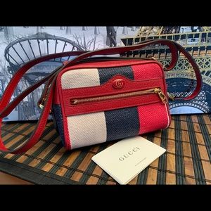 100% authentic Gucci Crossbody bag!
